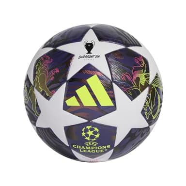 adidas Champions League UCL Final Ball Fußball Größe 5