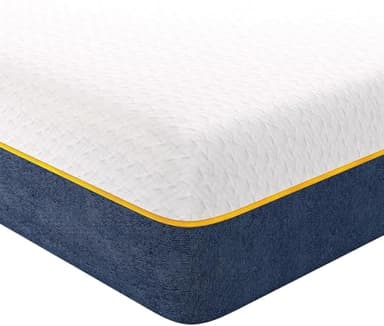 wowttrelax Matratze 80x190cm Wendematratze H3 H4 Härtegrad 20 cm Höhe, Matratzen mit Punktelastischer atmungsaktiver 7 Zonen Kaltschaumkern - H3/H4 Doppelseitige
