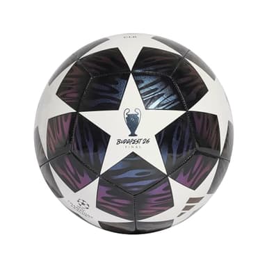 adidas Champions League UCL Final Ball Fußball Größe 5