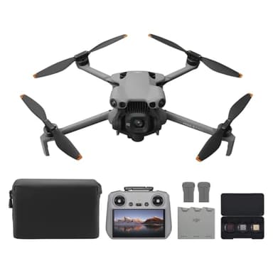 DJI Mini 5 PRO Fly More Combo mit DJI RC 2 Fernsteuerung