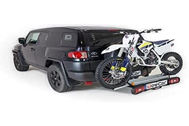 Towcar aepm030 portamotos Racing