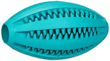 TRIXIE TRIXIE Denta Fun Rugbyball Mintfresh ø 11 cm