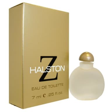 Halston Z EDT Mini 7 ml, 1er Pack (1 x 7 ml)