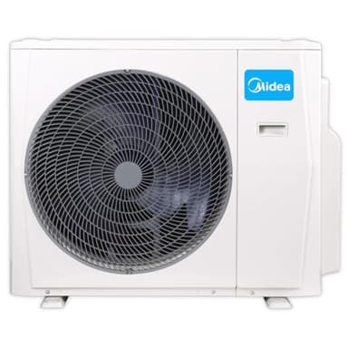 MIDEA Klimaanlage Außengerät | M2O-18HFN8-ME | für 1-2 Innengeräte | 5,2 kW