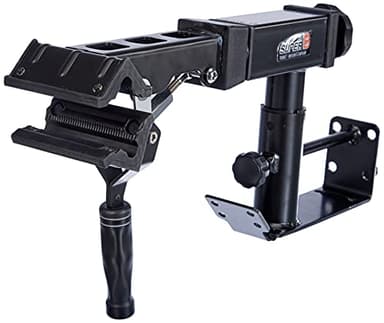 SuperB Montageständer TB WS 35, 880075, Schwarz