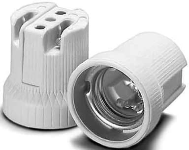 Vossloh Fassung E27 KERAMIK - 1 Stück