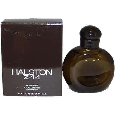 HALSTON Z-14 by for Men – 2,5 oz Cologne Spray