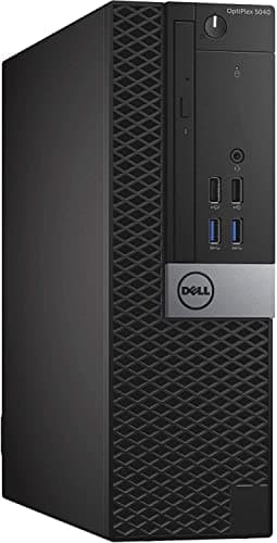 0ptiplex Intel i7 6700 8-Thread 4 GHz Business Office Multimedia Computer mit 3 Jahren Garantie! - i7 6700 8-Threads, 4 GHz - 32 GB DDR4-1 TB SSD - WLAN - DVD±RW - USB3 - Windows 11 Prof. - #7460