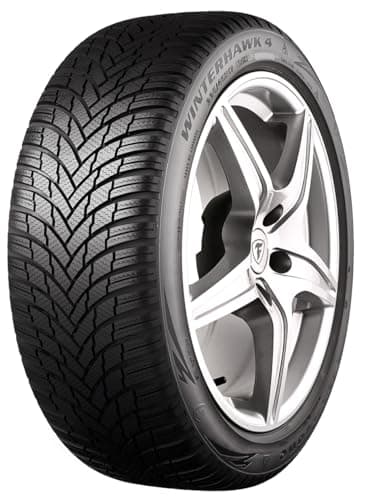 Firestone 205/60 R16 92H Winterreifen M+S 3PMSF Reifen