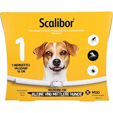 SCALIBOR PROTBA 48CM VET, 1 St