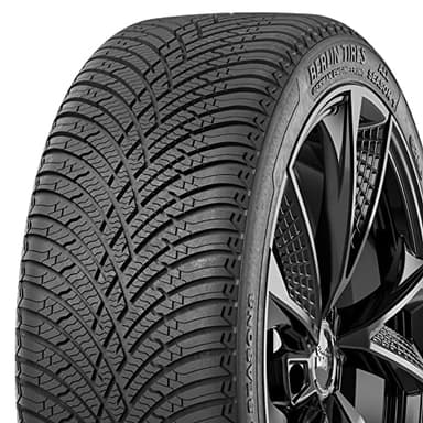 Berlin Tires All Season1 225/55 R16 95H - D/B/72dB Ganzjahresreifen