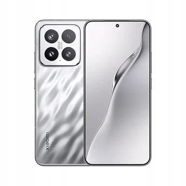 Xiaomi 15 512GB Liquid Silver