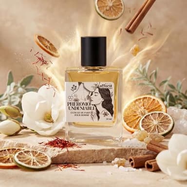 Maison Afford Undeniable Pheromone pour Homme