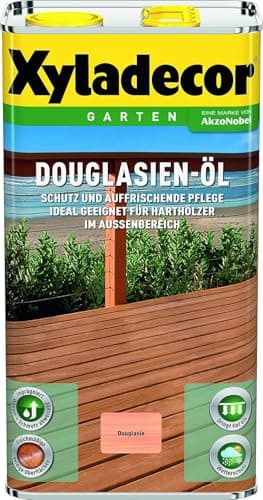 Xyladecor Douglasien-Öl (5 l)