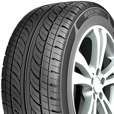 BERLIN Tires TIRES 205 60 R16 92H SUMMER HP ECO