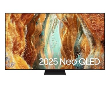 Samsung Neo QLED 4K QN70F 75 Zoll (189 cm) Mini LED Fernseher, NQ4 AI Gen2 Prozessor, Quantum Matrix Technology Slim, Motion Xcelerator 144Hz, AirSlim Design, Samsun...[Länderversion Ungarisch]