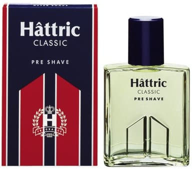 Hâttric Classic Pre Shave, 1er Pack (1 x 200 ml)
