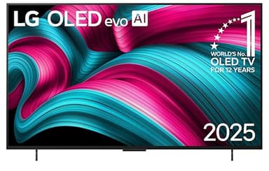 Smart TV LG 42C54LA 42" 4K Ultra HD HDR OLED