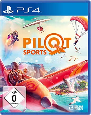 Pilot Sports [PS4]