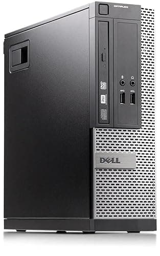 Intel i7 4770 8-Thread 3.90 GHz Business Office Multimedia Computer mit 3 Jahren Garantie! | i7 4770 8-Threads, 3.8 GHz | 16 GB DDR3 | 512 GB SSD | DVD | USB3 | Windows 11 Prof. 64-Bit | 7231