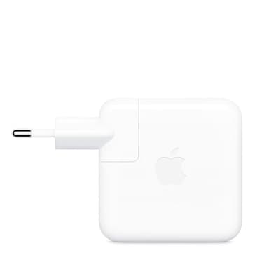 Apple 70W USB‑C Power Adapter, MacBook Air
