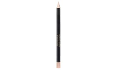 Max Factor Kohl Kajal Natural Glaze 90 – Nude Kajal perfekt für Smokey Eyes – Lidstrich auftragen leicht gemacht – 1 x 4 ml