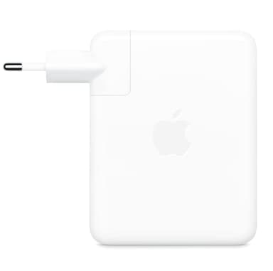 Apple 140W USB-C Power Adapter (Netzteil) (Neues Modell)