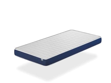 DORMISSIMO Matratze 80x160 Orion Komfort H2 - Hohe 14 cm - super weiche Schaum- Ideal für Nestbetten