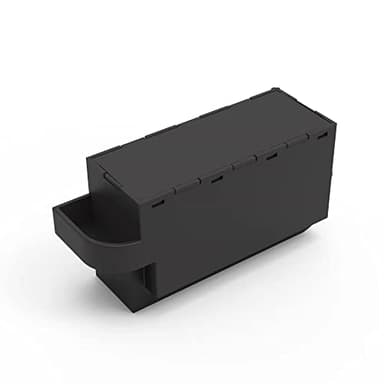 Cartridgeify Wartungsbox kompatibel mit Epson T3661 C13T366100 Maintenance Box passend für XP-8500 XP-8505 XP-8600 XP-8605 XP-8700 XP-15000 XP-6000 XP-6001 XP-6005 XP-6100 XP-6105 XP-970 Drucker