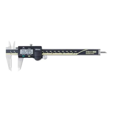 Mitutoyo 500–196–30 Absolute AOS Digimatic Digitaler Elektronischer Messschieber 150 mm