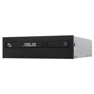 ASUS DRW-08D6MT interner 8X HH DVD-Brenner - Neuware ohne Originalverpackung (kompakt, entwickelt für optimalen Airflow und Kompatibilität mit verschiedenen PC-Gehäusen)