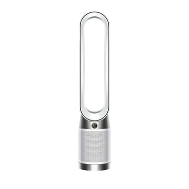 Dyson Purifier Cool Gen1 TP10 Luftreiniger und Ventilator – Leistungsstarke Luftreinigung, Kühlender Luftstrom (Weiß)