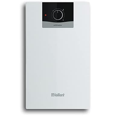 Vaillant Warmwasserspeicher, Untertischgerät eloSTOR VEN 5/7-7 U exclusive, 230 V, Kapazität: 5 Liter, Niederdruckspeicher, Elektro-Kleinspeicher, 0010021138