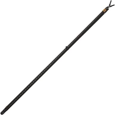 JAKELE Zielstock Z4 Version 2 Mittel – Körpergröße 175 cm bis 190 cm (Stockhöhe 160 cm)