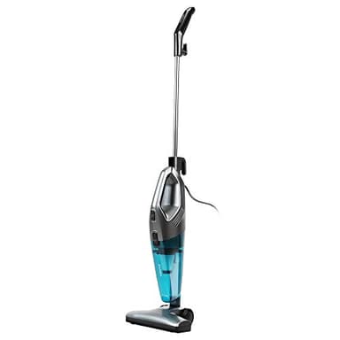 Cecotec Staubsauger Conga Popstar, Stand- und Handstaubsauger, Hocheffizienzfilter, ohne Beutel (Popstar 1000 Duo)