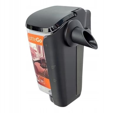 Saeco LatteGo Milchbehälter-Karaffe-Baugruppe für Philips 5000-Serie