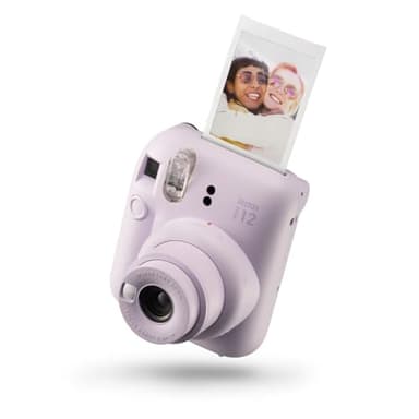 instax mini 12™ Lilac-Purple