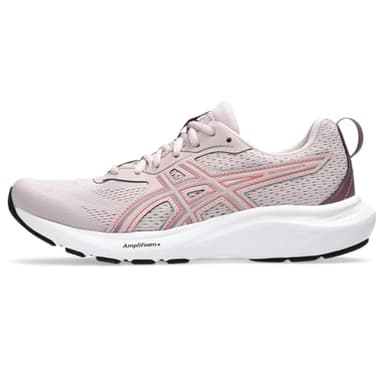 ASICS Damen Gel-Contend 9 Laufschuhe, Watershed Rose/Desert Red, 40.5 EU