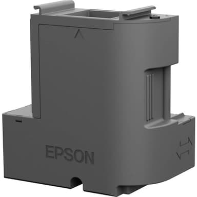 Epson C13T04D100 Wartungsboxen, Schwarz, Einheitsgröße