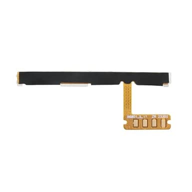 eMagTech Tablet Volume Power Button Flexkabel kompatibel mit Samsung Galaxy Tab A9+X210 X215 X216