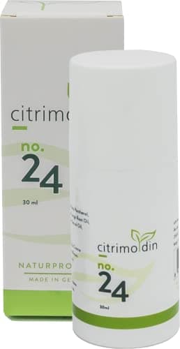 citrimoldin no.24 - Feigwarzen-Ex Akut