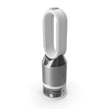 Dyson PH01 Pure Humidify + Cool (weiß/silber)