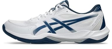 ASICS Gel-Rocket 12 Weiss, 44,5 Herren