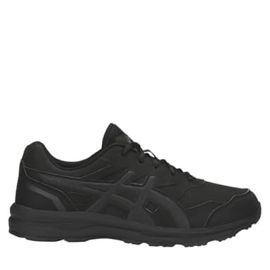 Asics 1131A069 - Gel-Mission 3 001 Black/Carbon Gr. 11,5