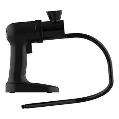 Räucherpistole 20,5 cm, batteriebetrieben - Smoking Gun Räuchergerät zum Kalträuchern - Ideal zum Verfeinern mit Raucharoma