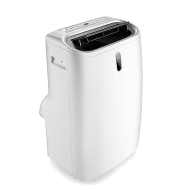 SOARS Klimaanlage mobil, 16000BTU 4,7kW, Kühlen & Heizen & Ventilieren & Entfeuchten, Klimagerät mit Abluftschlauch, Fernbedienung/App, 24H Timer, für Räume bis zu 50m² (16000BTU 4,7kW)