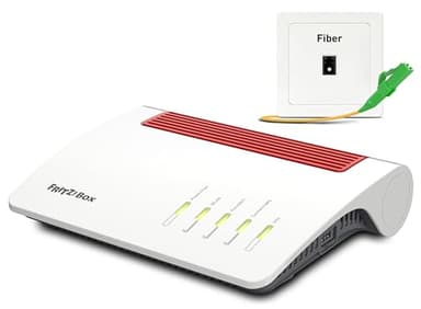 AVM FRITZ!Box 5590 Fiber XGS-PON