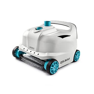 Intex Zx300 Deluxe Automatischer Poolreiniger