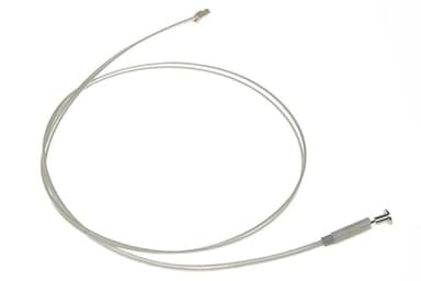 Temperatursensor Sonde 200° 5213215651 kompatibel mit / Ersatzteil für De’Longhi ECAM Intensa Eletta ... Kaffeevollautomaten