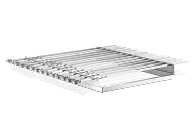 THÜROS Schaschlikspießaufsatz für T4 & GF 40x60 cm